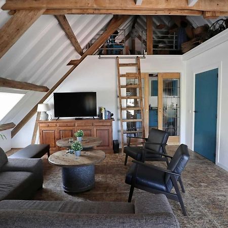 De Hooizolder Hofstay195 Achterveld Екстериор снимка