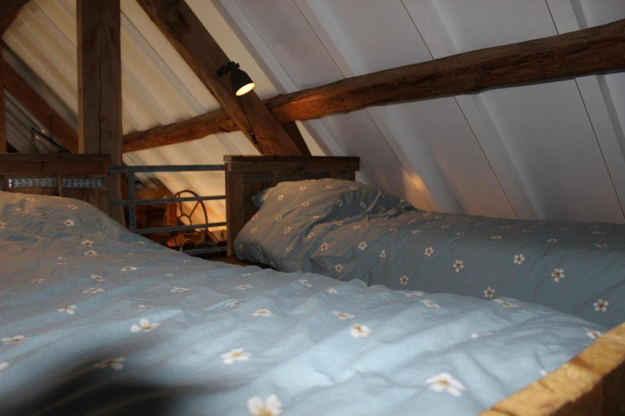 De Hooizolder Hofstay195 Achterveld Екстериор снимка
