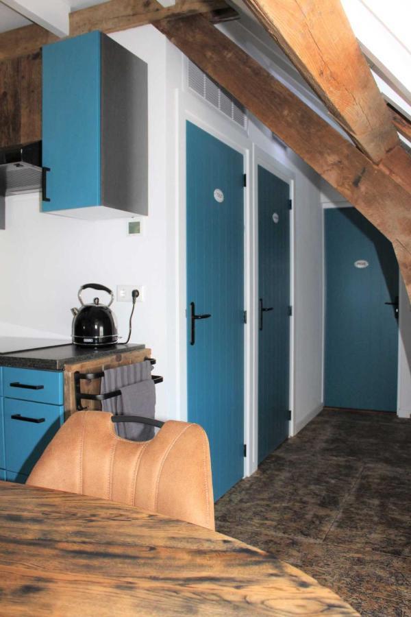 De Hooizolder Hofstay195 Achterveld Екстериор снимка