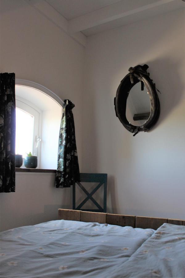 De Hooizolder Hofstay195 Achterveld Екстериор снимка