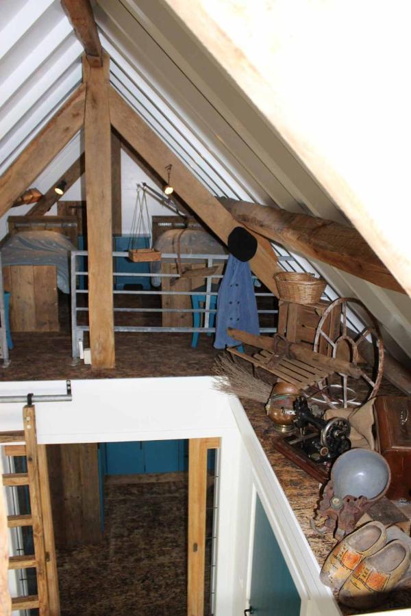 De Hooizolder Hofstay195 Achterveld Екстериор снимка