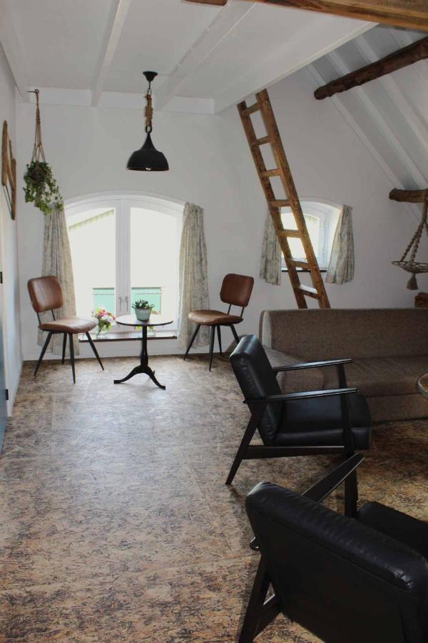 De Hooizolder Hofstay195 Achterveld Екстериор снимка