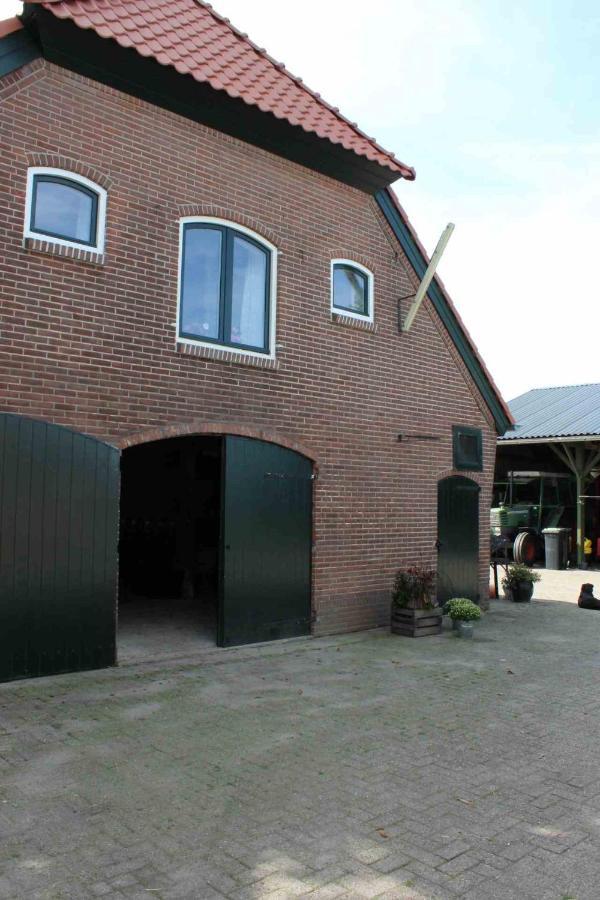 De Hooizolder Hofstay195 Achterveld Екстериор снимка