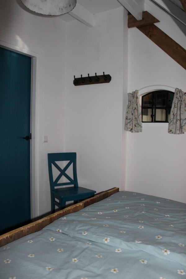 De Hooizolder Hofstay195 Achterveld Екстериор снимка